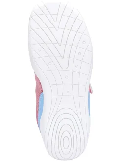 Buty barefoot w kolorze jasnoróżowym