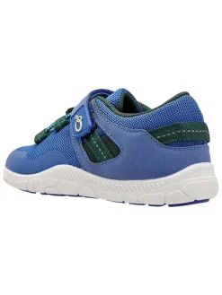 Buty barefoot w kolorze niebieskim