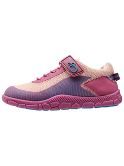 Buty barefoot w kolorze różowym