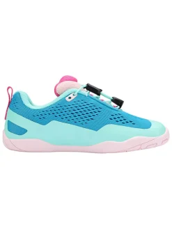 Buty barefoot w kolorze turkusowym