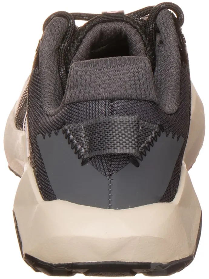 Buty "DynaSoft Nitrel v6" w kolorze czarnym do biegania