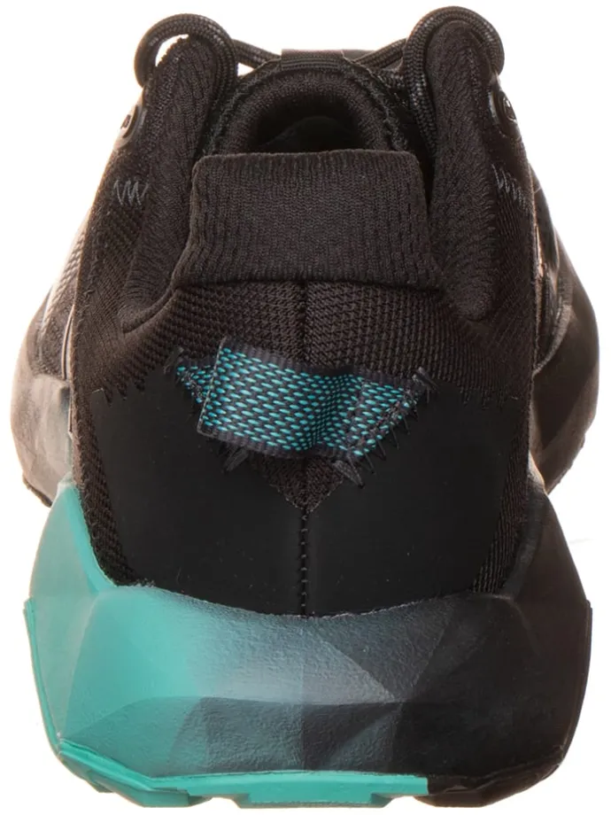 Buty "DynaSoft Nitrel v6" w kolorze czarnym do biegania
