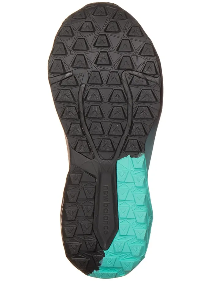 Buty "DynaSoft Nitrel v6" w kolorze czarnym do biegania