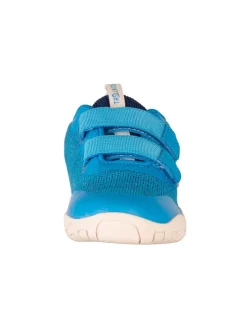 Buty "Eikefjord" w kolorze niebieskim do chodzenia na boso