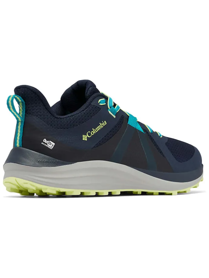 Buty "Escape Pursuit" w kolorze granatowym do biegania w terenie