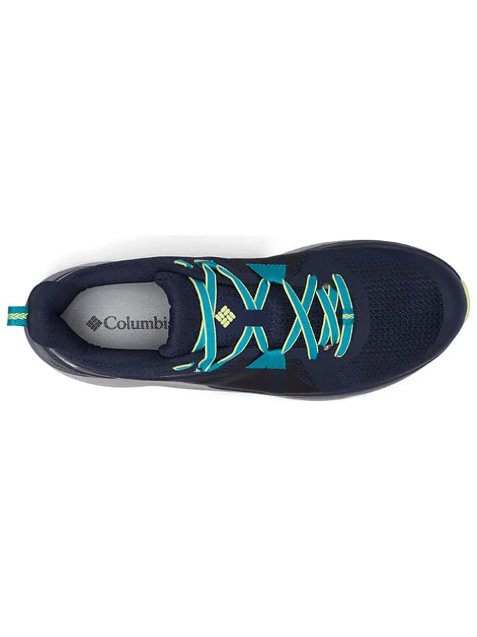 Buty "Escape Pursuit" w kolorze granatowym do biegania w terenie