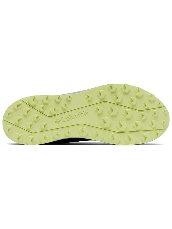 Buty "Escape Pursuit" w kolorze granatowym do biegania w terenie