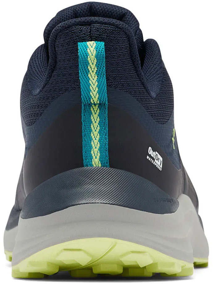 Buty "Escape Pursuit" w kolorze granatowym do biegania w terenie