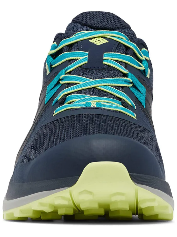 Buty "Escape Pursuit" w kolorze granatowym do biegania w terenie