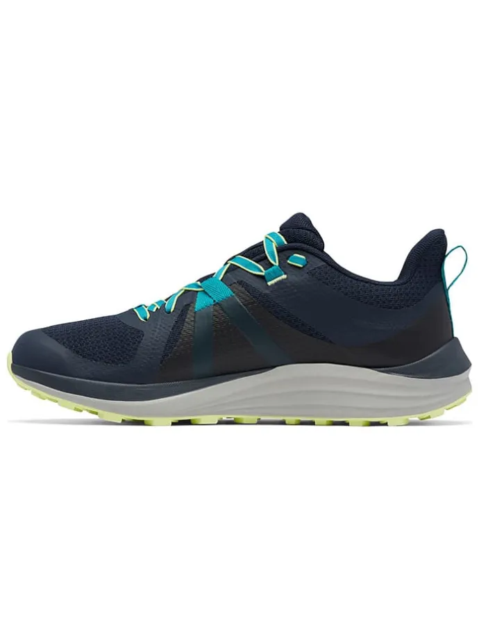 Buty "Escape Pursuit" w kolorze granatowym do biegania w terenie