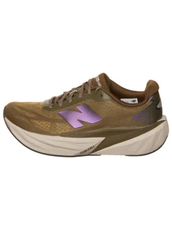 Buty "FuelCell Rebel v5" w kolorze khaki do biegania