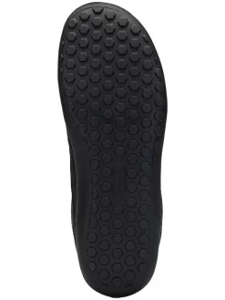 Buty "K-BF Sierra" w kolorze czarnym do chodzenia na boso