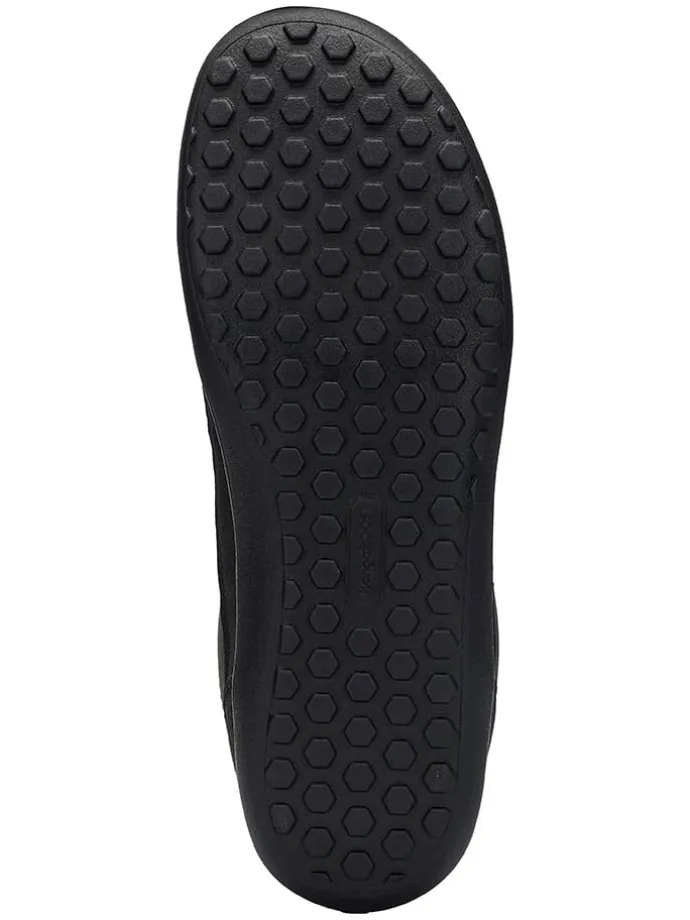 Buty "K-BF Sierra" w kolorze czarnym do chodzenia na boso