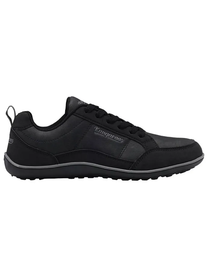 Buty "K-BF Sierra" w kolorze czarnym do chodzenia na boso