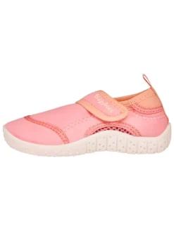Buty kąpielowe w kolorze jasnoróżowym