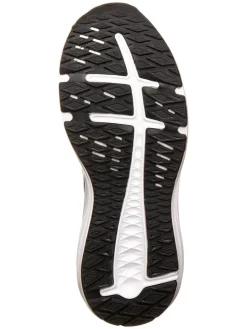 Buty "PATRIOT 12 GS" w kolorze czarno-białym do biegania
