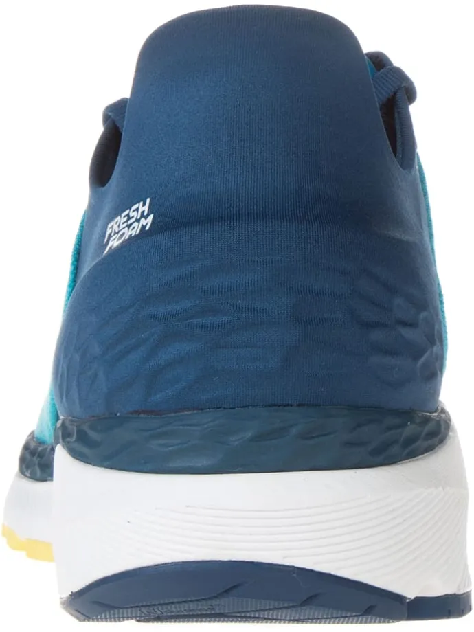 Buty "Series 860 v11" w kolorze niebieskim do biegania