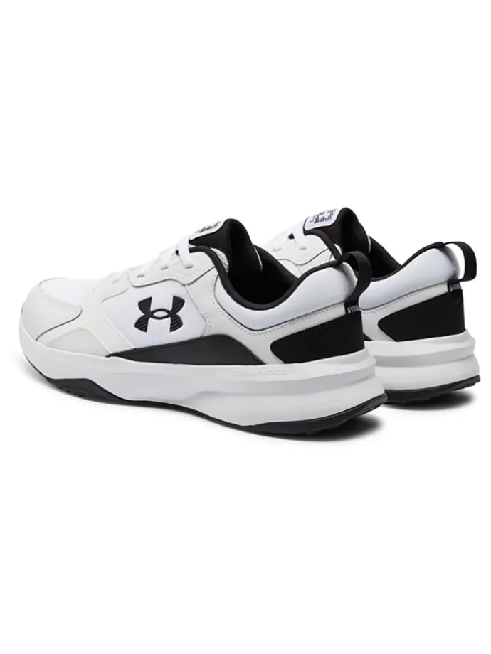 Buty sportowe "Charged Edge" w kolorze białym