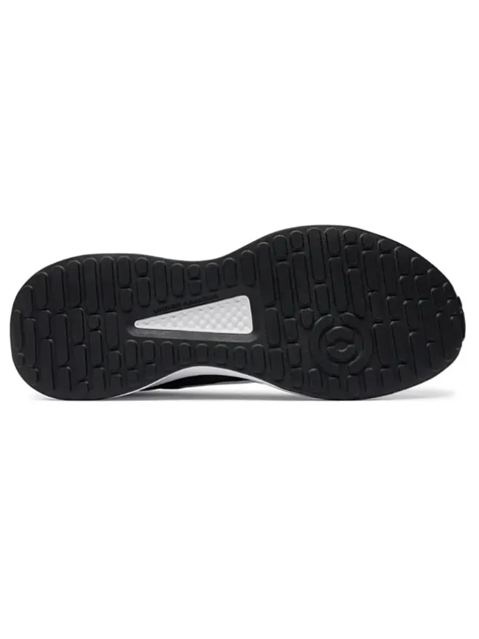 Buty sportowe "Charged Edge" w kolorze białym