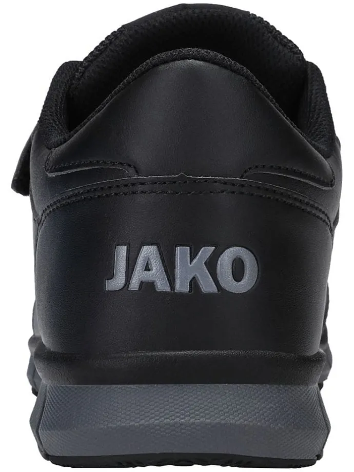Buty sportowe "Comfy" w kolorze czarnym