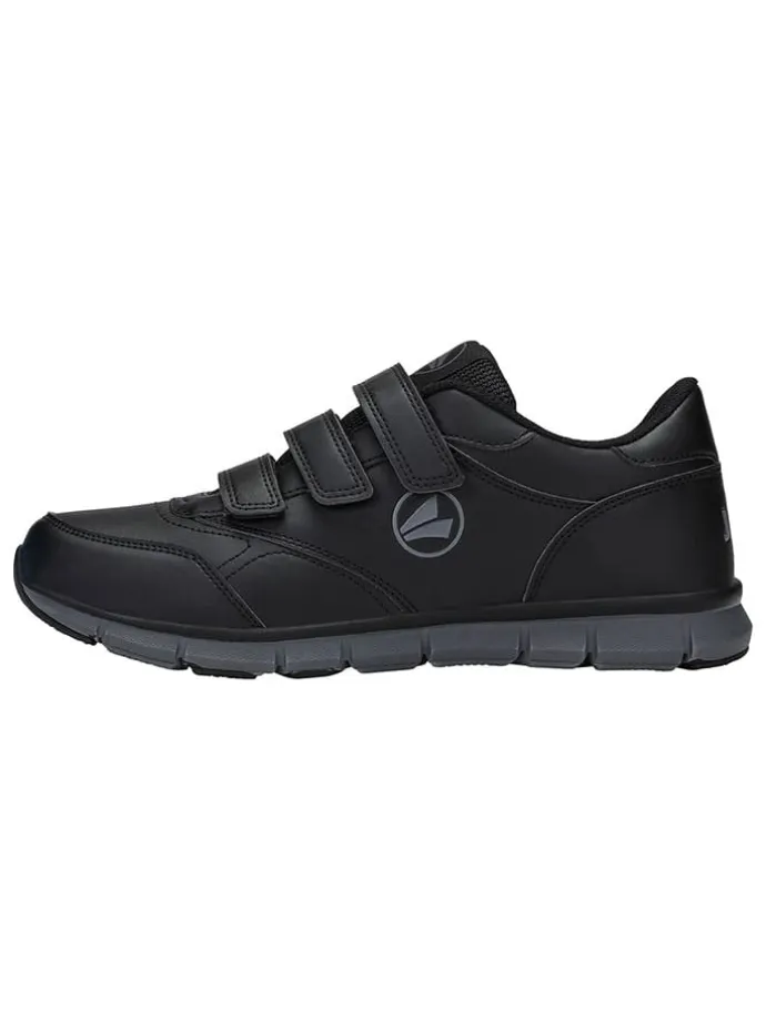 Buty sportowe "Comfy" w kolorze czarnym