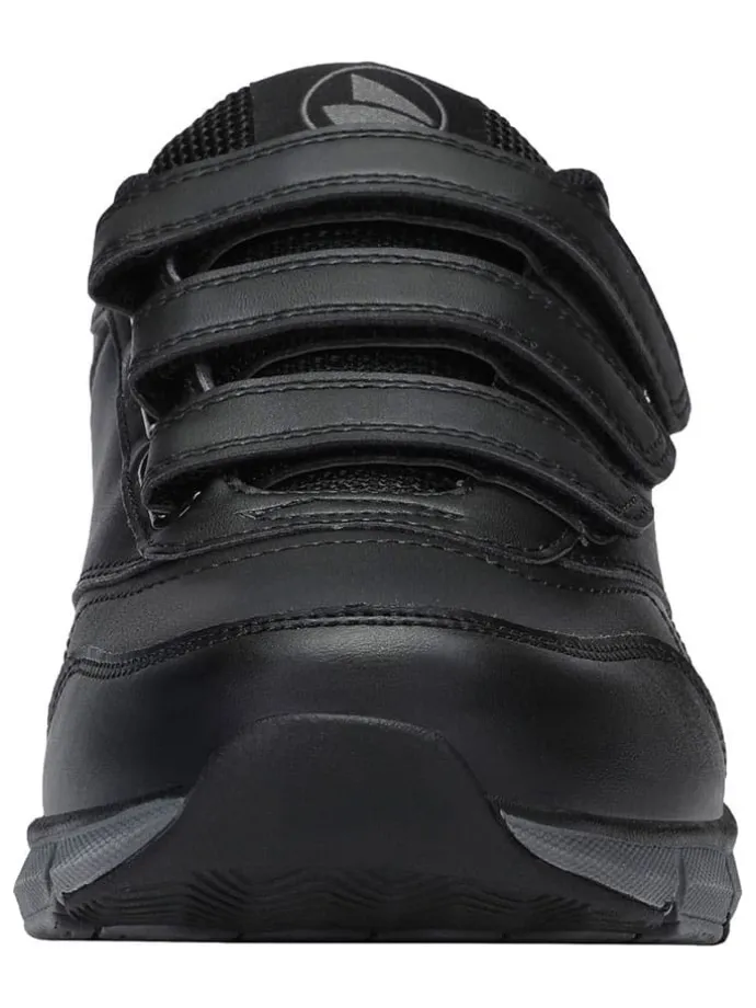 Buty sportowe "Comfy" w kolorze czarnym