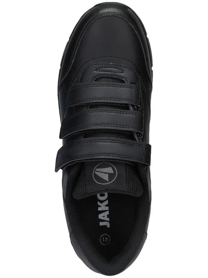 Buty sportowe "Comfy" w kolorze czarnym