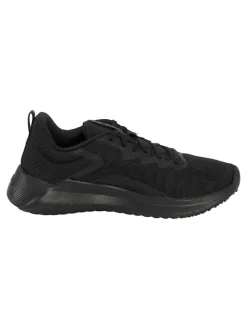 Buty sportowe "Fluxlite II" w kolorze czarnym