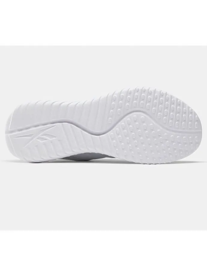 Buty sportowe "Fluxlite II" w kolorze białym