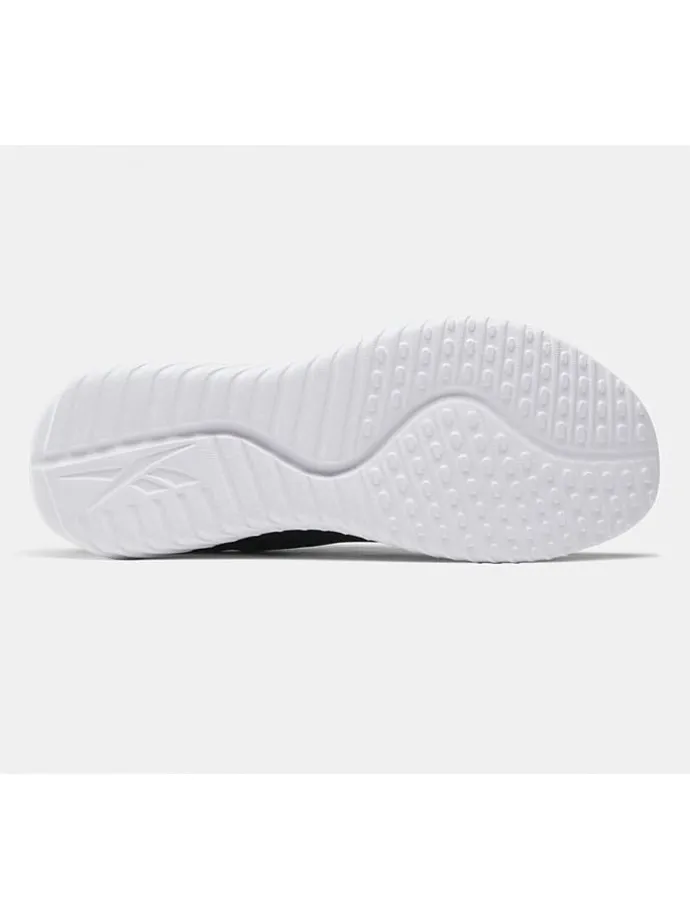 Buty sportowe "Fluxlite II" w kolorze granatowym