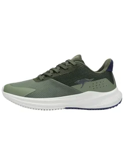 Buty sportowe "K-RDM Stratos" w kolorze khaki