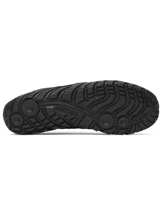 Buty sportowe "Maipo 3 Aerosport" w kolorze czarnym