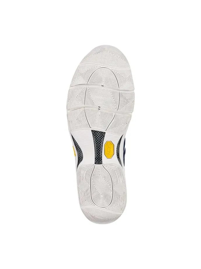 Buty sportowe "Moon" w kolorze granatowym