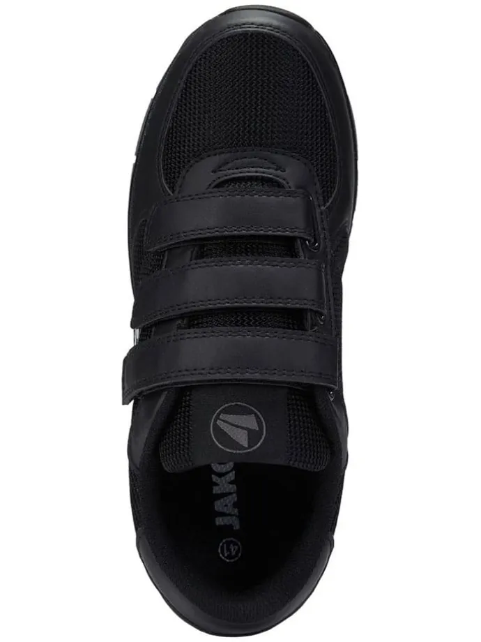 Buty sportowe "Nomic" w kolorze czarnym