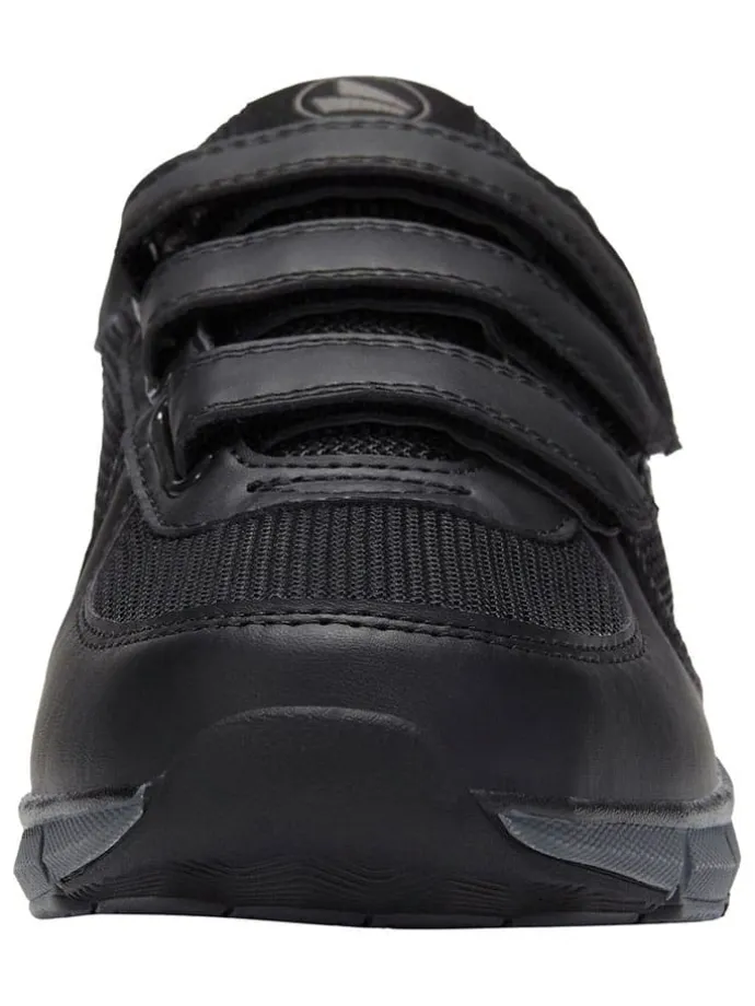 Buty sportowe "Nomic" w kolorze czarnym