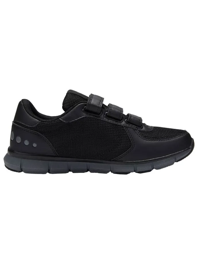 Buty sportowe "Nomic" w kolorze czarnym
