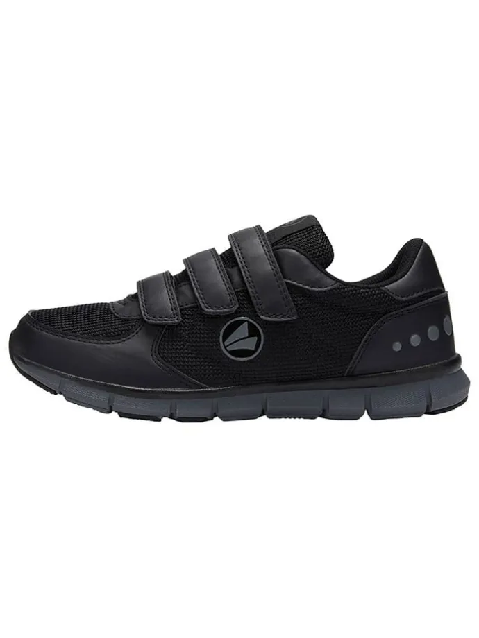 Buty sportowe "Nomic" w kolorze czarnym