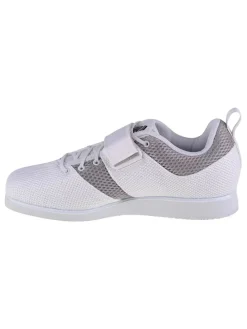 Buty sportowe "Powerlift 5" w kolorze białym