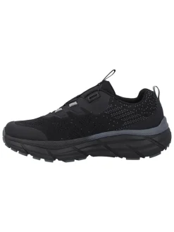 Buty sportowe "Rahmsy Fitgo" w kolorze czarnym