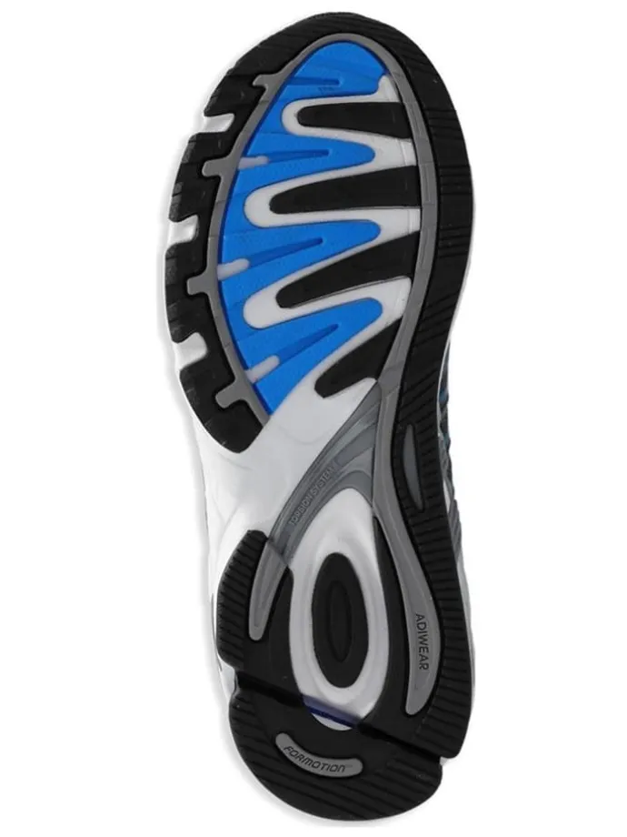 Buty sportowe "Response CL" w kolorze szarym