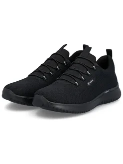 Buty sportowe w kolorze czarnym