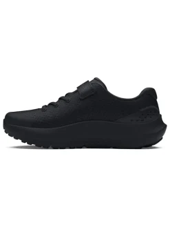 Buty "Surge 4" w kolorze czarnym do biegania