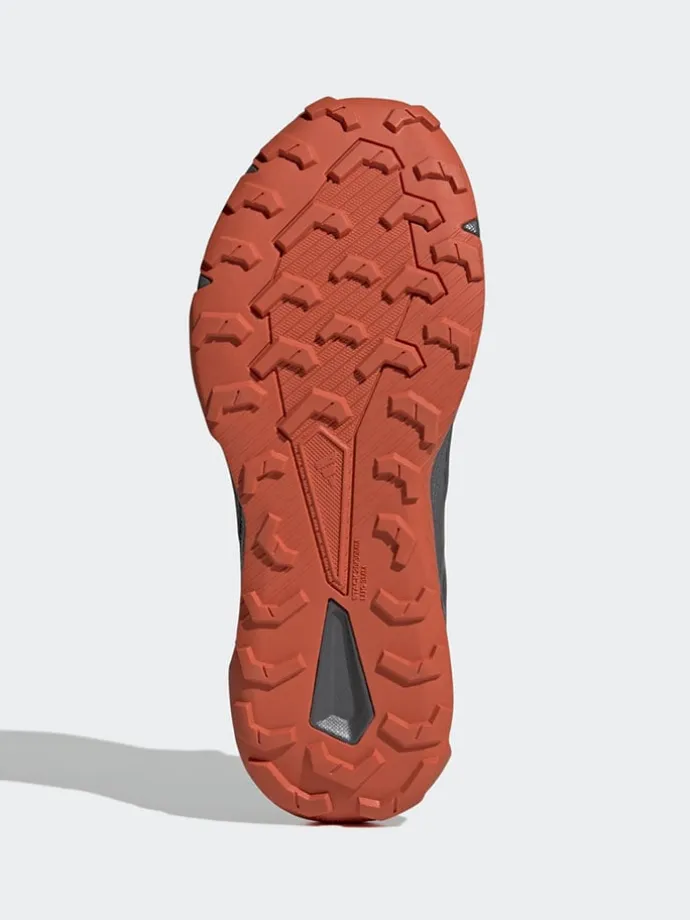 Buty "TERREX TRACEFINDER 2 CLIMA" w kolorze czarnym do biegania