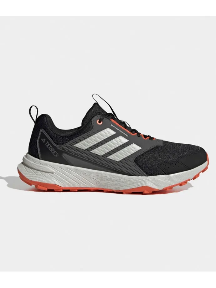 Buty "TERREX TRACEFINDER 2" w kolorze czarnym do biegania