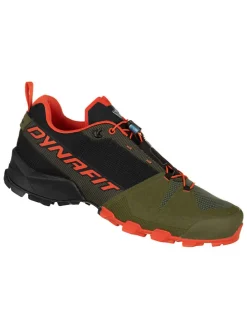 Buty "Transalper" w kolorze czarnym do biegania