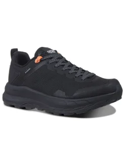 Buty trekkingowe