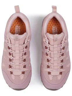 Buty trekkingowe