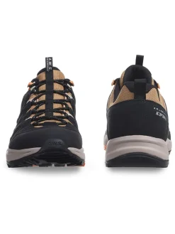 Buty trekkingowe