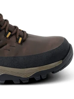 Buty trekkingowe 