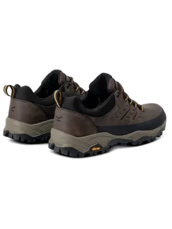 Buty trekkingowe 